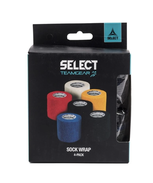 Sock Wrap